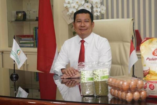 NFA Sebut Sarinah Mall Pertama Bebas  Food Waste