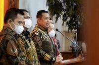 Bamsoet : MPR RI Akan Hadirkan PPHN Melalui Konvensi Ketatanegaraan