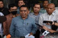 Ferdy Sambo Dilaporkan ke KPK