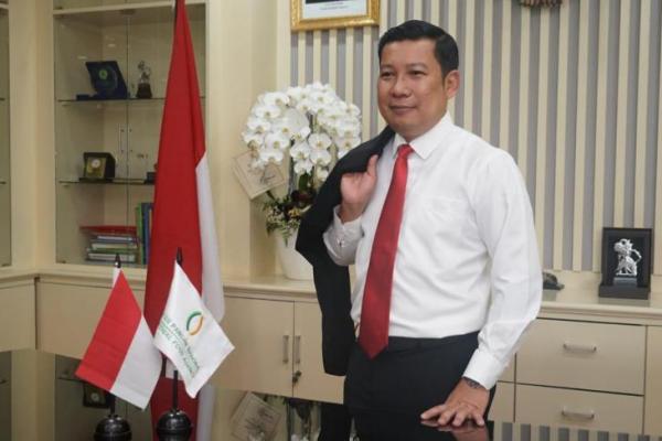 Antisipasi Krisis, NFA Ajak Masyarakat Budayakan Pola Pangan B2SA