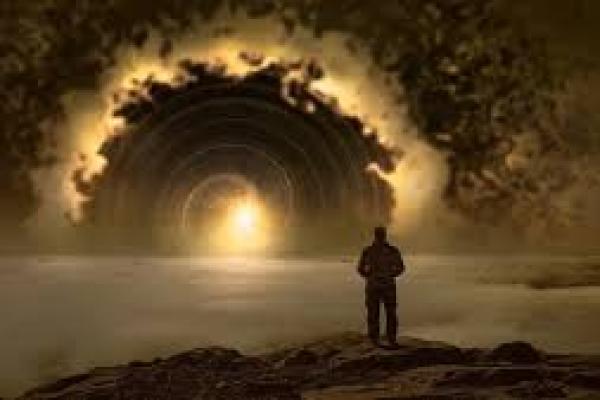 Pertemuan Nabi Adam AS dan Nabi Musa AS