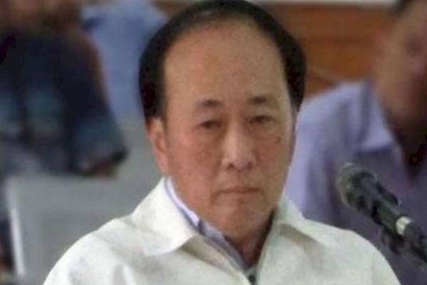 JPU Tuntut Surya Darmadi Penjara Seumur Hidup