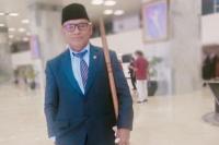 Anggota MPR : Saya Kesel Kalau Ada Orang yang Sempurna tapi Tidak Memberi Manfaat 