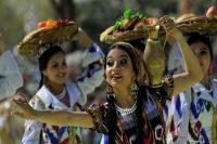 16 Agustus Festival Navroz, Legenda Raja Sassanian Selamatkan Dunia dari Kiamat   