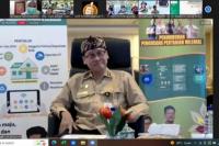 Kementan Dorong Diversifikasi Pangan Lokal untuk Hadapi Krisis