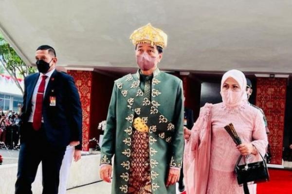 IKN Diharapkan jadi Sumber Ekonomi Baru