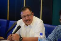 BURT Nilai RS Mayapada Bogor Siap Layani Pemeriksaan Kesehatan Anggota DPR