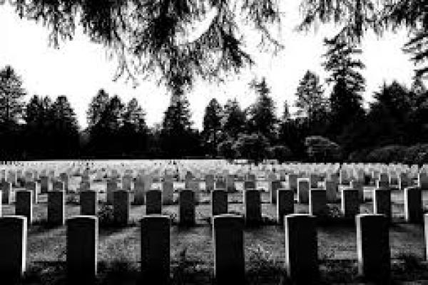 Wafatnya Abul Basyar, Awal Tuntunan Pengurusan Jenazah 