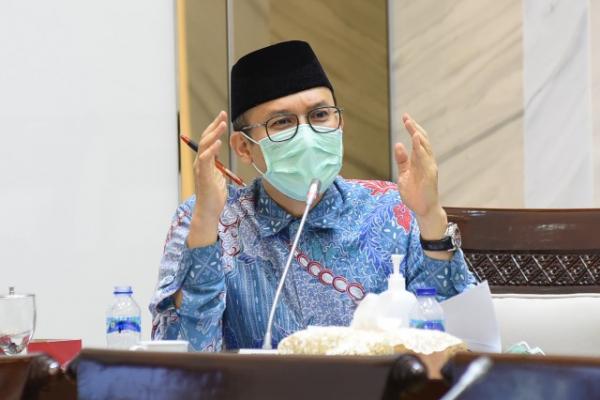 Komimsi XI Desak Pemerintah Hentikan Pengeluaran Non-Prioritas