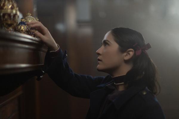 Tayang 19 Agustus 2022, Orphan: First Kill, Esther Melarikan Diri dari RS Jiwa di Estonia