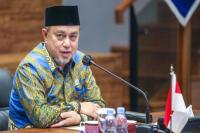 Tamsil Linrung: Yang Disampaikan Ketua MPR RI Sudah On The Track