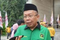 Arsul Sani: Pidato Ketua MPR Terkait PPHN Tidak Menyimpang dari Ragab