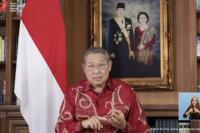 SBY : Bangsa Indonesia Bangsa yang Tangguh dan Pantang Menyerah