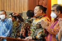 Ekonomi Pancasila Hanya Bisa Dijalankan Secara Konsisten Jika Mempunyai Kemampuan Berdikari