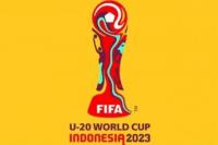 Bertepatan HUT Ke-77 RI, FIFA Luncurkan Logo Piala Dunia U-20