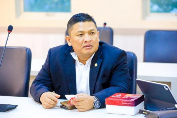 Senator Ajak Komite I DPD awasi Kinerja GTRA di Daerah