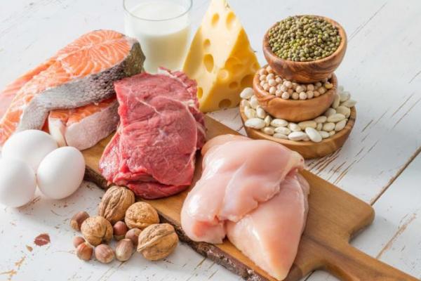 Mau Terbebas dari Obesitas? Cobalah Konsumsi Protein Tinggi