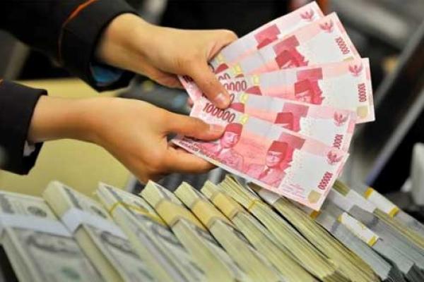 Rupiah Paling Stabil di Dunia