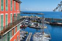 Tiga Tewas Saat Badai Dahsyat Menerjang Pulau Corsica Prancis