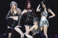 Lagu Baru Blackpink Tembus Peringkat Pertama iTunes di 69 Negara