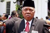Menteri PUPR: IKN Nusantara Belum Siap Belum Siap "Groundbreaking"