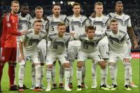 Superioritas Lini Tengah Timnas Jerman Piala Dunia 2022, Bertabur 7 Gelandang Bintang
