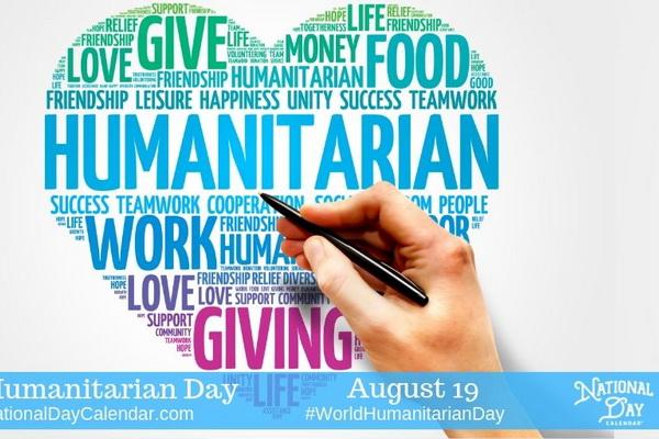 19 Agustus Hari Kemanusiaan Sedunia, Mengenang Pengeboman di Baghdad