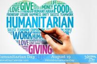 19 Agustus Hari Kemanusiaan Sedunia, Mengenang Pengeboman di Baghdad