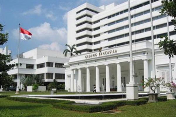 19 Agustus Hari Departemen Luar Negeri Indonesia, Galang Pengakuan Kemerdekaan di Internasional