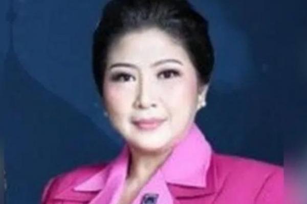 Jalani Pemeriksaan Konfrontasi, Putri Candrawathi Tiba di Bareskrim 