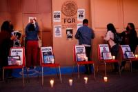 Tahun Paling Mematikan bagi Jurnalis Meksiko, 18 Pembunuhan Hingga Agustus