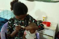 Hampir Separuh Penduduk Tigray di Ethiopia Butuh Bantuan Makanan