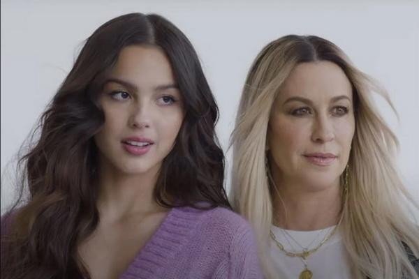 Gaya Musik Olivia Rodrigo Terpengaruh Penyanyi Idolanya Alanis Morissette