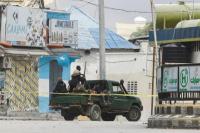 Sedikitnya 12 Tewas dalam Pengepungan Hotel Somalia, Sandera Ditahan