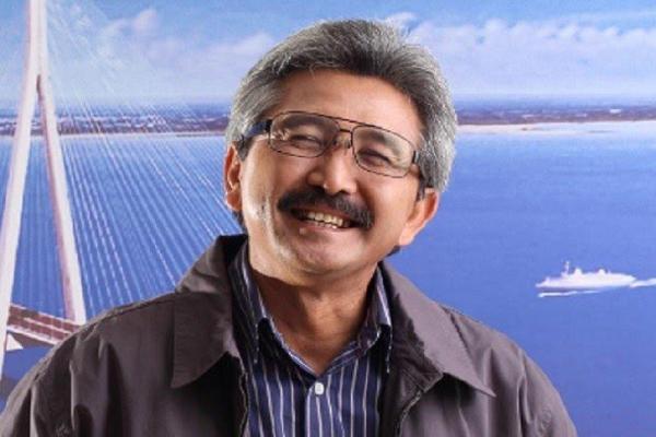 Sosok Hermanto Dardak di Mata SBY