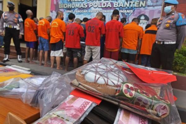 Lemkapi: Sikap Tegas Kapolri Bisa Memulihkan Kepercayaan Masyarakat