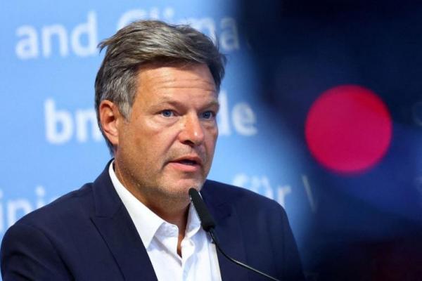 Demi Hemat Gas, Jerman Larang Pembangkit Listrik Tenaga Nuklir Beroperaasi