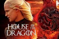 Tayang 21 Agustus 2022 di HBO, Berikut Sinopsis House of The Dragon