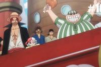Tayang Hari Ini Anime One Piece Episode 1030, Luffy dan Uta Makin Dekat