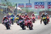 Kazakhstan Batal Jadi Tuan Rumah MotoGP