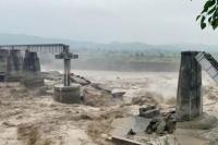 Banjir dan Tanah Longsor Tewaskan 50 Orang di India Utara dan Timur