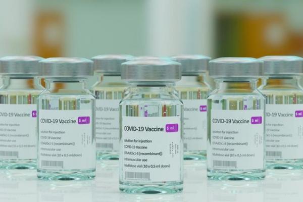 Pria Italia Ini Borong Tiga Virus: COVID, Cacar Monyet, dan HIV
