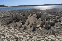 Rahasia Kuno Stonehenge Spanyol Terkuak saat Kekeringan Melanda Eropa