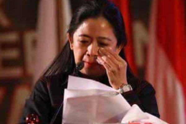 Survey: Pimpin Dua Partai Terbesar, Dukungan Puan dan Airlangga Rendah Dalam Capres