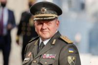 Hampir 9.000 Militer Ukraina Tewas dalam Perang dengan Rusia