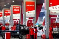 Ekonom UGM: Harga Pertalite Naik, Inflasi Meroket ke Angka 7,17 Persen