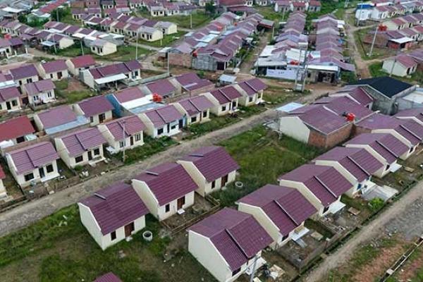 Wapres Sebut Tiga Langkah Kembangkan Tapera Syariah, Apa Saja?