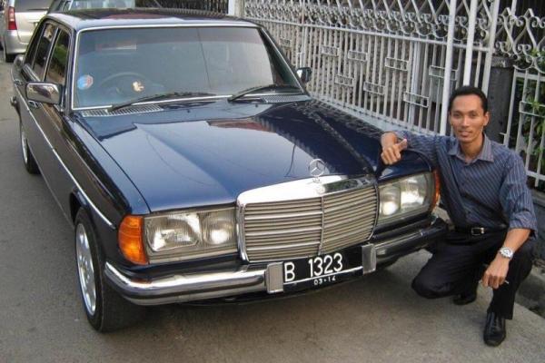 EUROPE HOBBIES Bakal Jadi Surga Penggemar Mobil Eropa