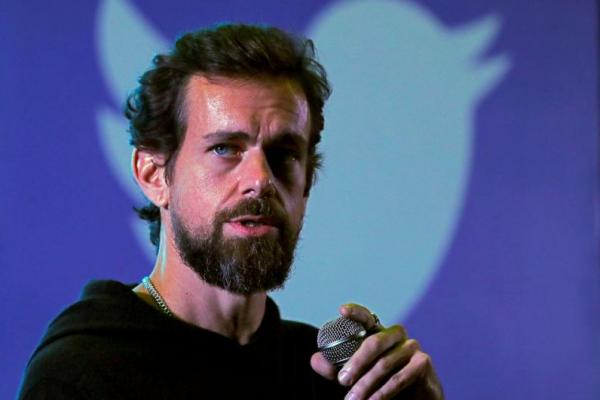 Musk Upayakan Dokumen Pendukung dari Pendiri Twitter Jack Dorsey