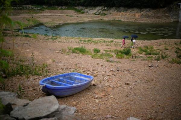 Gelombang Panas Berlanjut, China Barat Daya Perluas Pembatasan Listrik